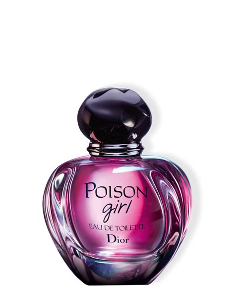 poison girl dior 50 ml|Dior poison girl discontinued.